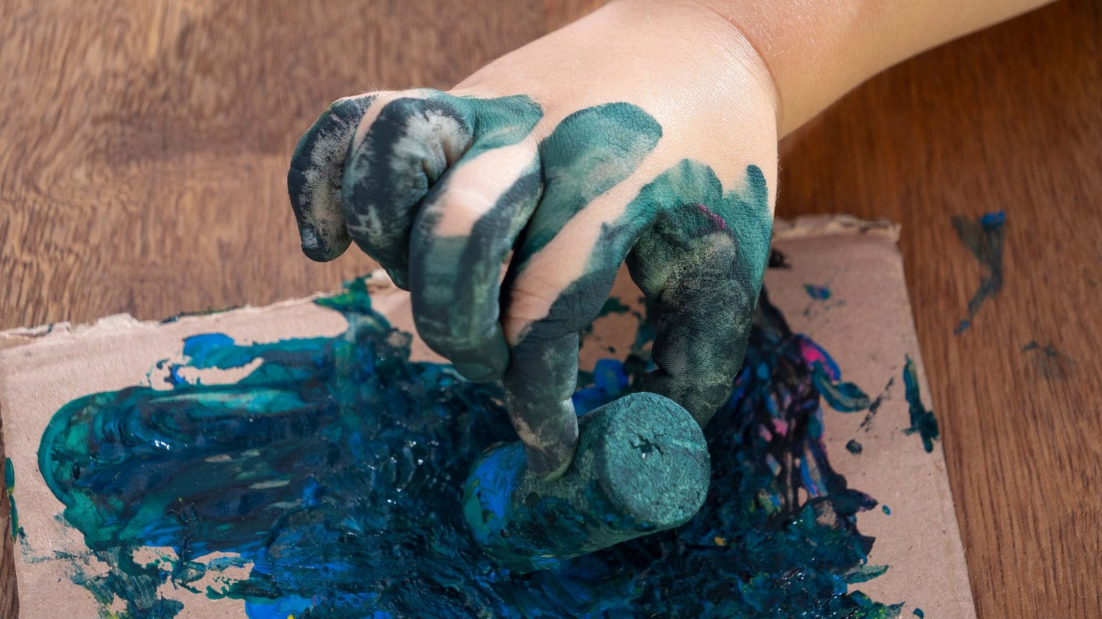 Escola Arte e Magia - Imagem 3